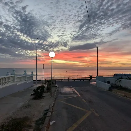 La Mata First Line New 2025 Apartment Torrevieja