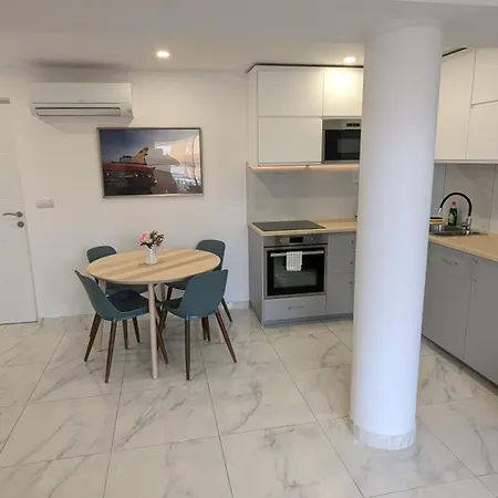Apartment La Mata First Line New 2025