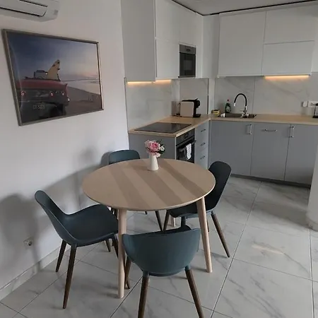 La Mata First Line New 2025 Apartment *