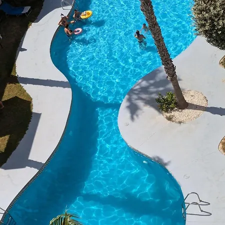 La Mata First Line New 2025 Apartment Torrevieja